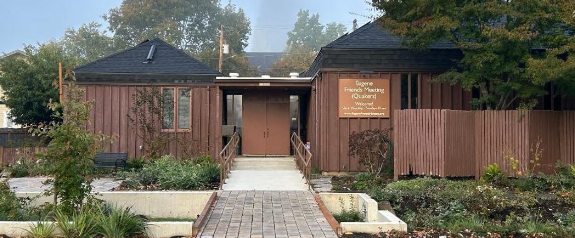 Eugene Friends Meeting